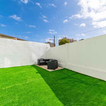 Duplex Apartment Near Belem Lisbona Esterno foto