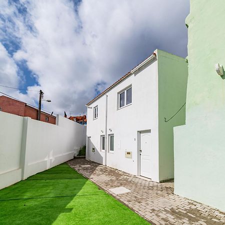 Duplex Apartment Near Belem Lisbona Esterno foto