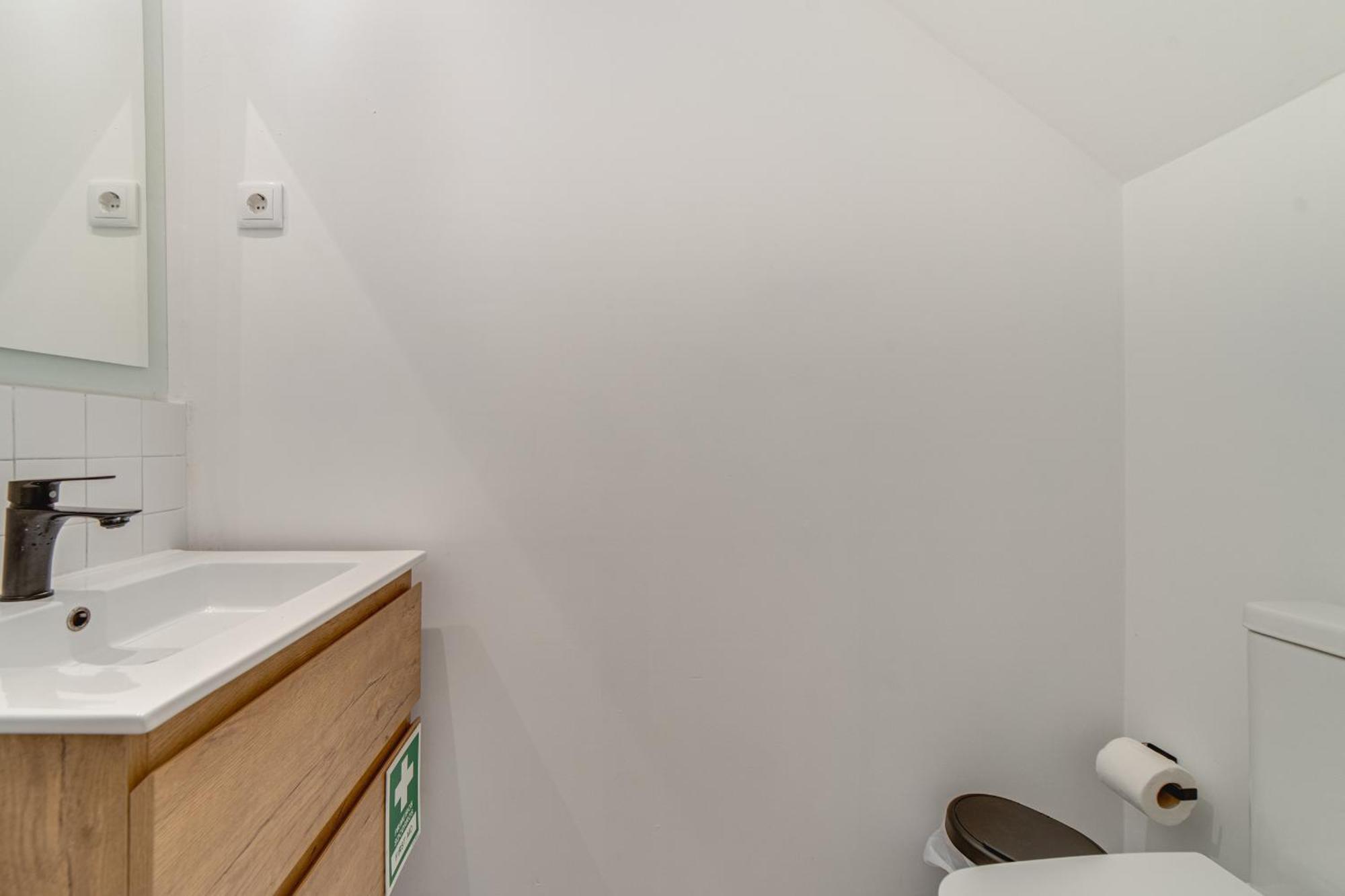 Duplex Apartment Near Belem Lisbona Esterno foto