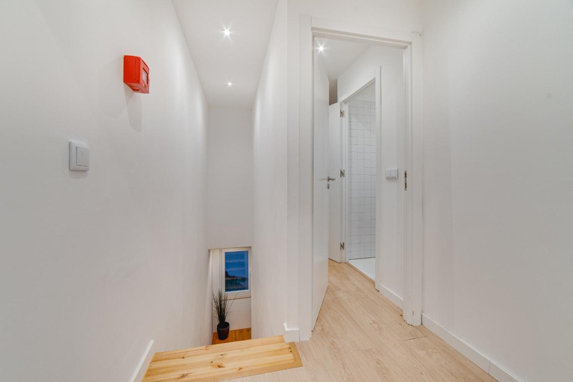 Duplex Apartment Near Belem Lisbona Esterno foto
