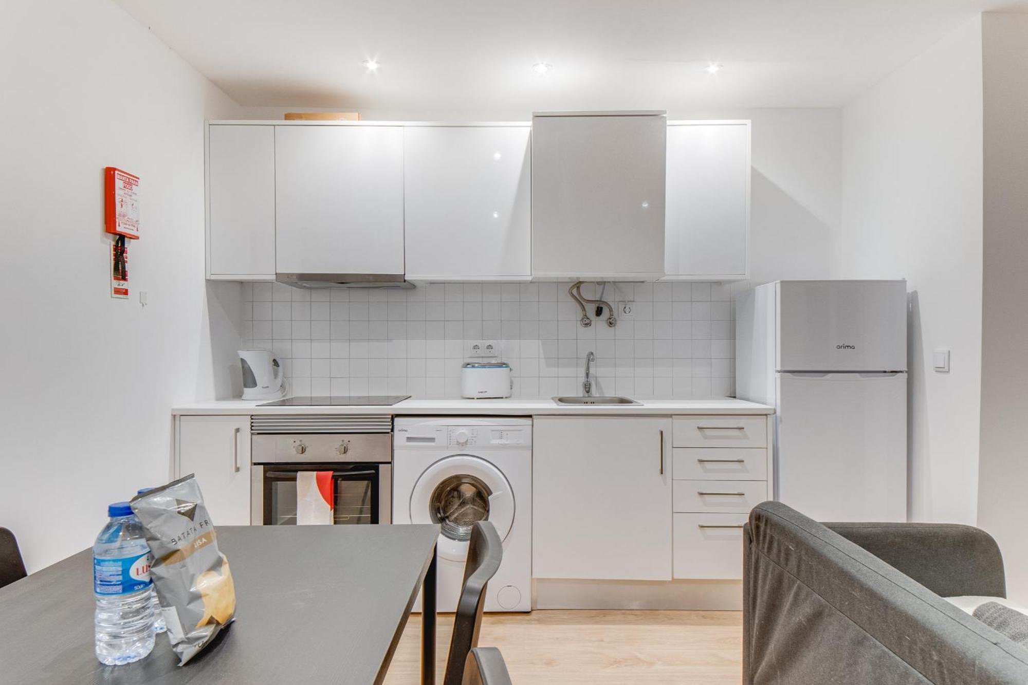 Duplex Apartment Near Belem Lisbona Esterno foto